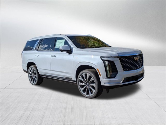 New 2026 Cadillac Escalade Luxury w/ Touring Package image 3