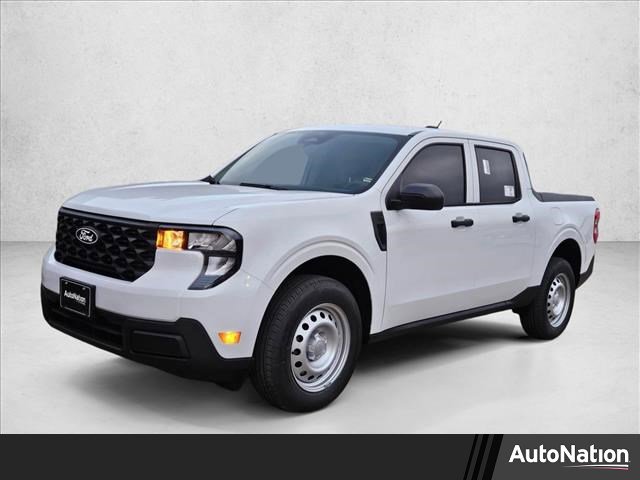 New 2026 Ford Maverick XL w/ Equipment Group 101A