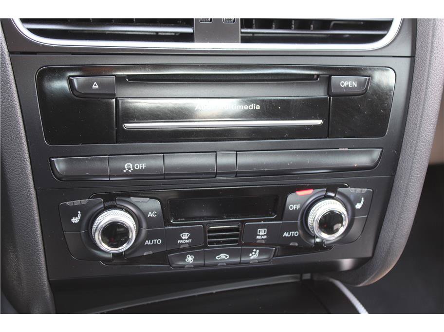 Used 2013 Audi A4 2.0T Premium Plus w/ Premium Plus Pkg AWD/4WD image 29