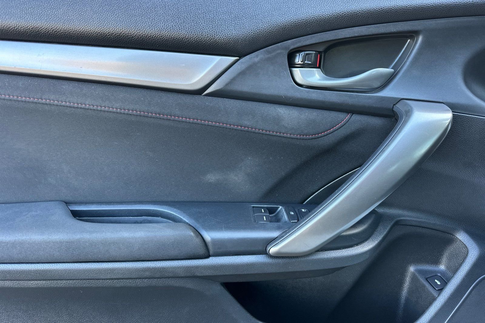 Used 2020 Honda Civic Si image 10