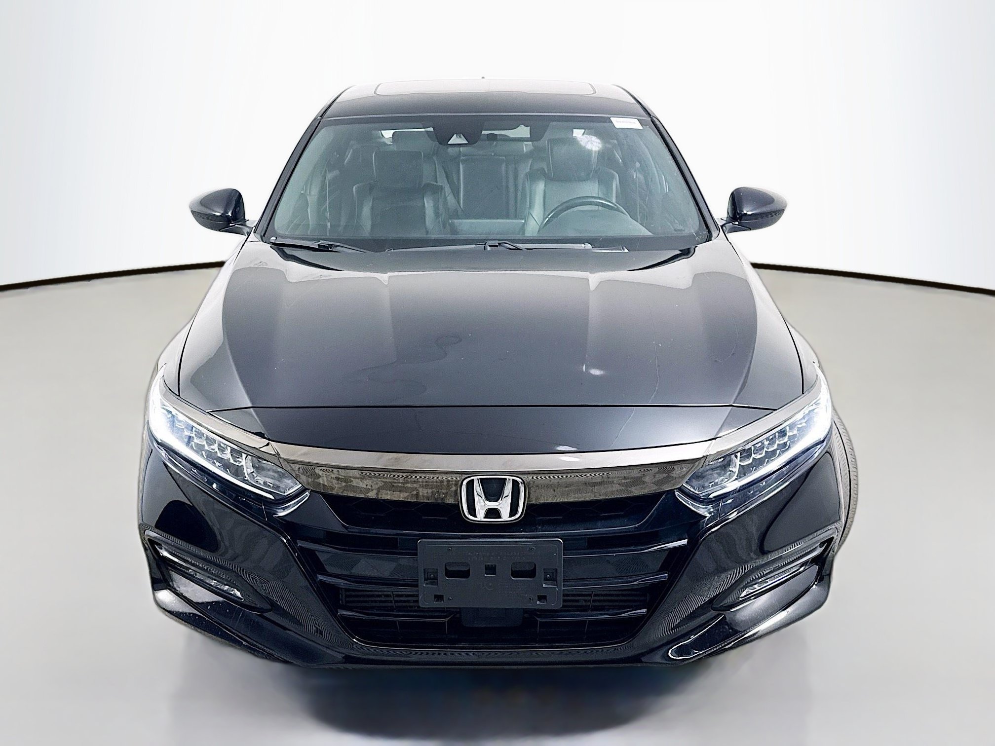 Used 2020 Honda Accord Sport video 2