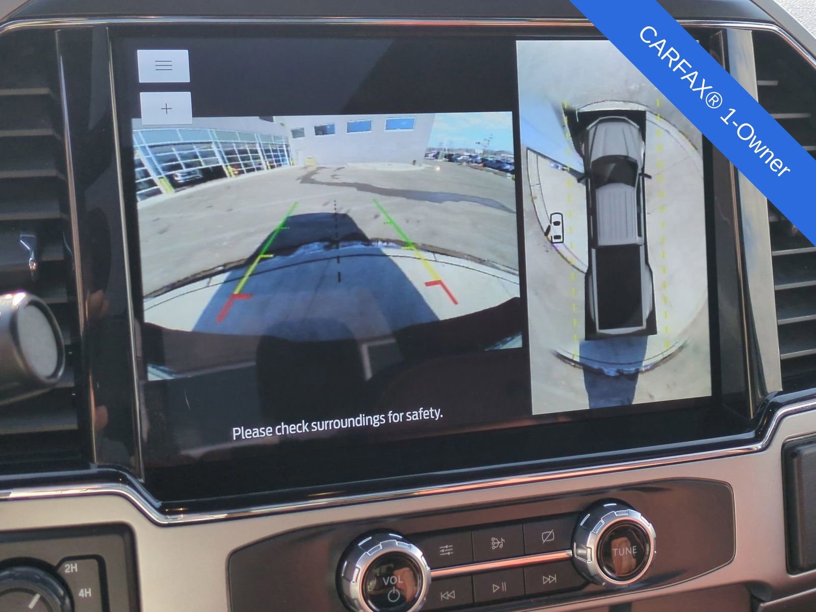 Used 2022 Ford F450 King Ranch w/ King Ranch Ultimate Package image 39