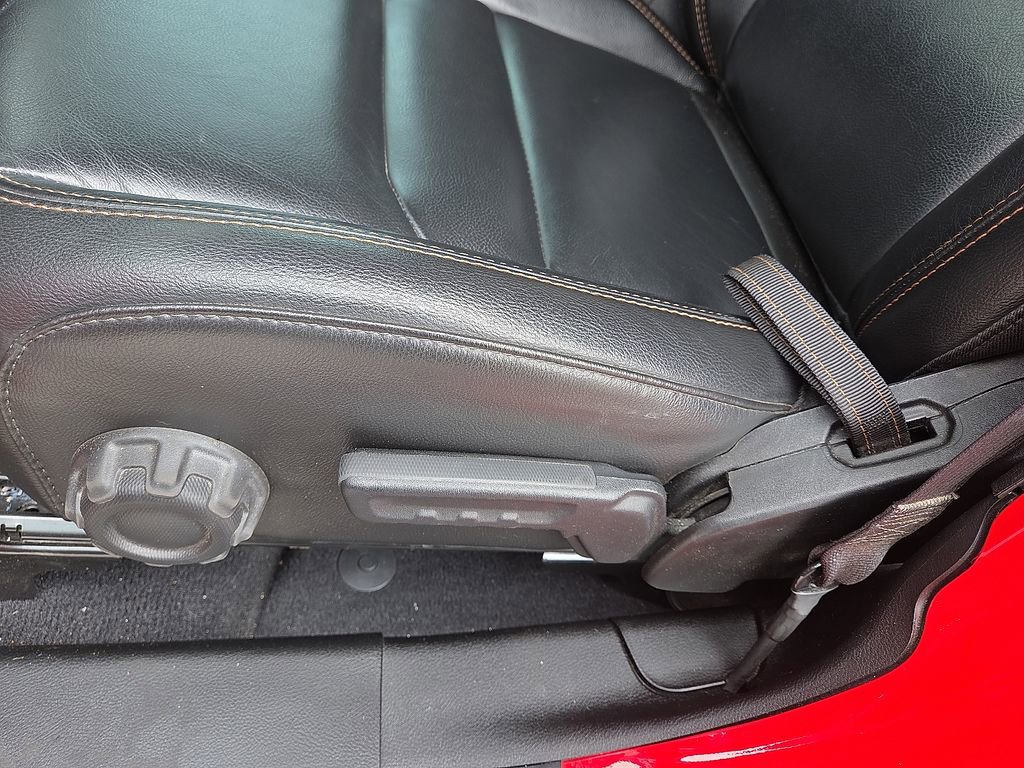 Used 2023 Jeep Wrangler Unlimited Rubicon 392 image 24