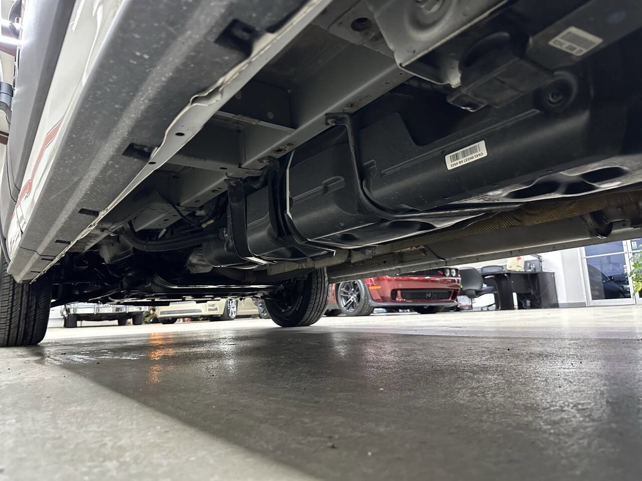 Used 2020 Ford Transit 150 T-150 image 30