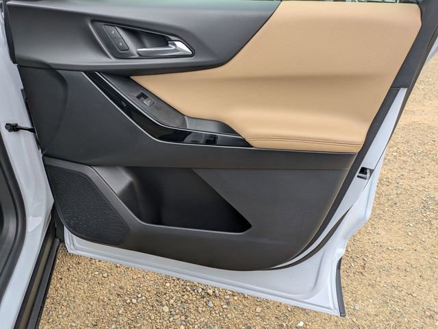 New 2026 Chevrolet Equinox ACTIV w/ Convenience Package III image 34