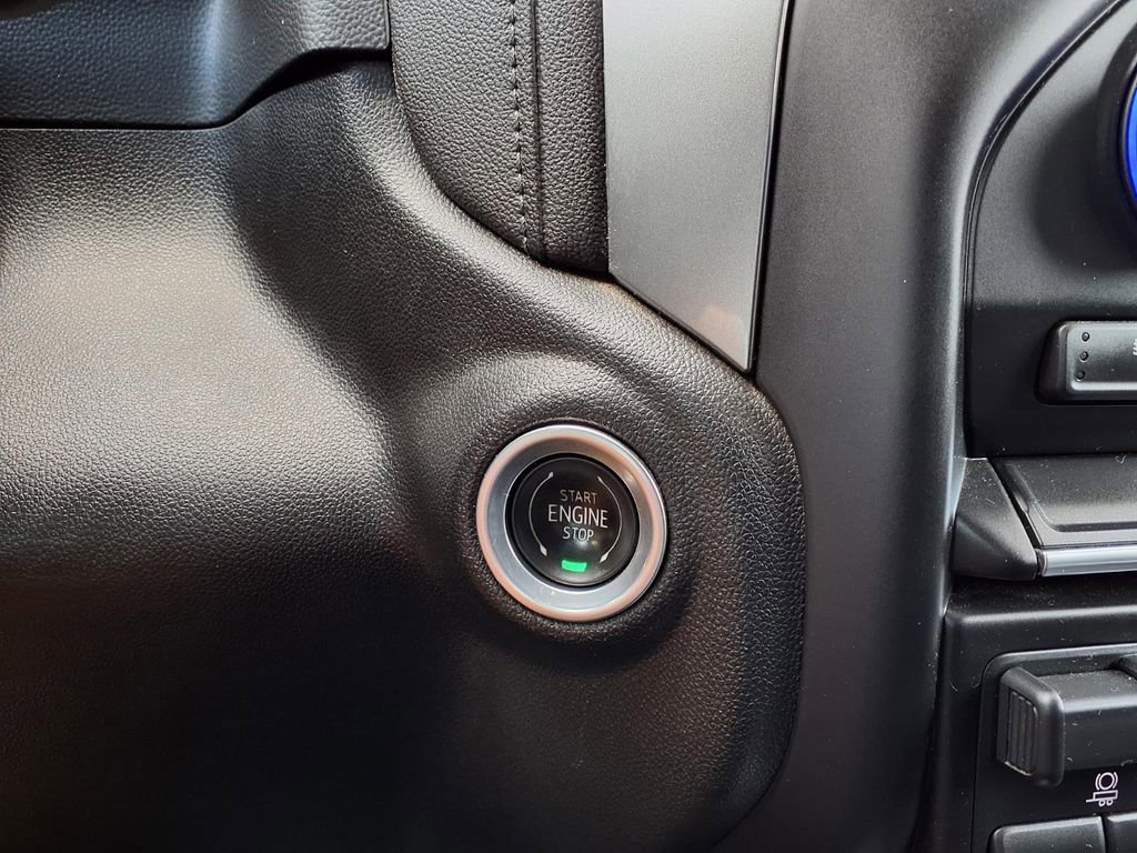 Used 2021 Chevrolet Silverado 1500 RST image 31