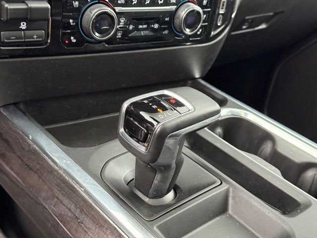 Used 2023 Chevrolet Silverado 1500 LTZ w/ LTZ Convenience Package II image 25