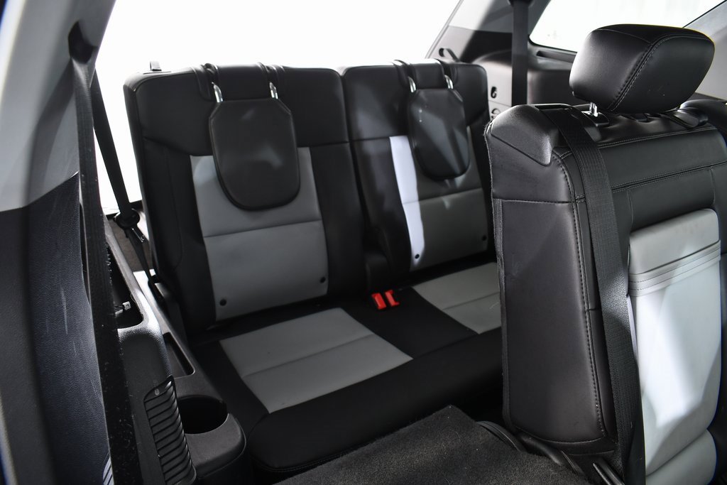 Used 2023 Ford Explorer XLT w/ Equipment Group 202A image 20