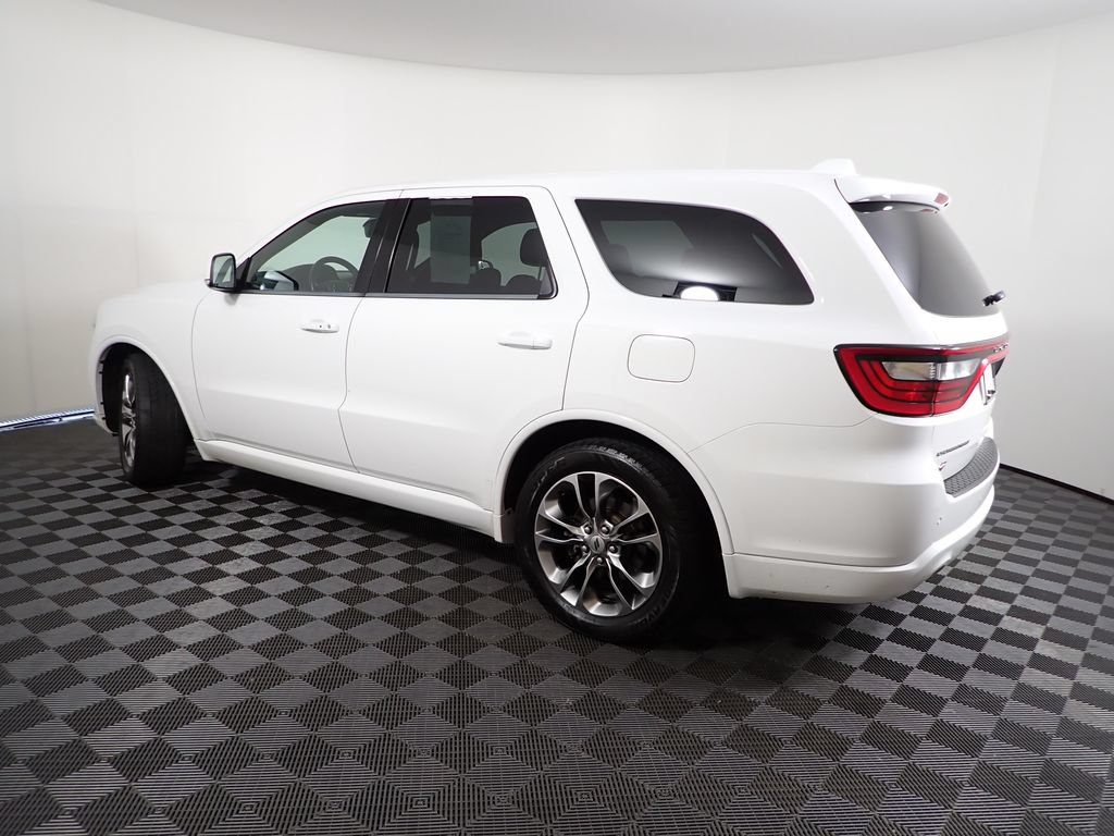 Used 2019 Dodge Durango R/T AWD/4WD image 14