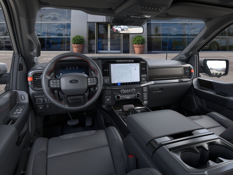 New 2026 Ford F150 Raptor AWD/4WD image 46