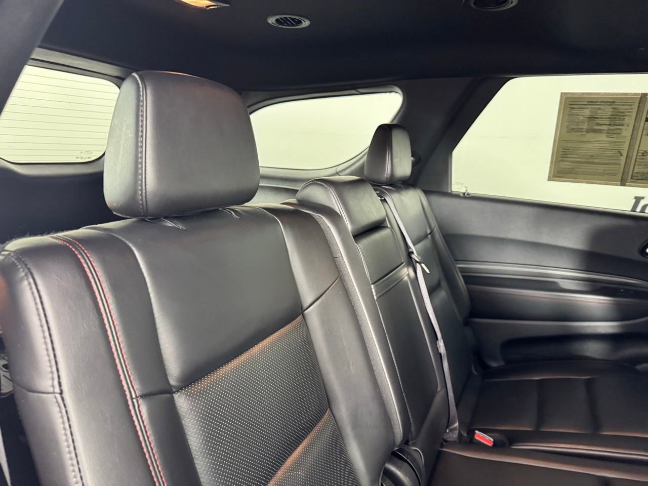 Used 2024 Dodge Durango R/T image 30