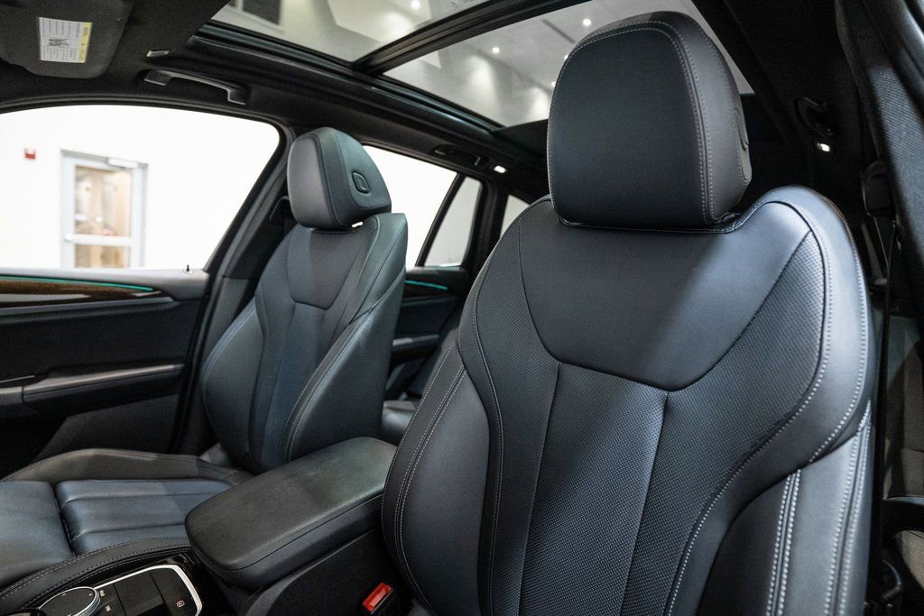 Used 2022 BMW X3 xDrive30i w/ Premium Package 2 (ZPA) image 14