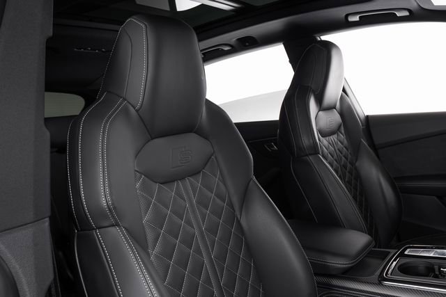 Used 2024 Audi SQ8 Prestige image 51
