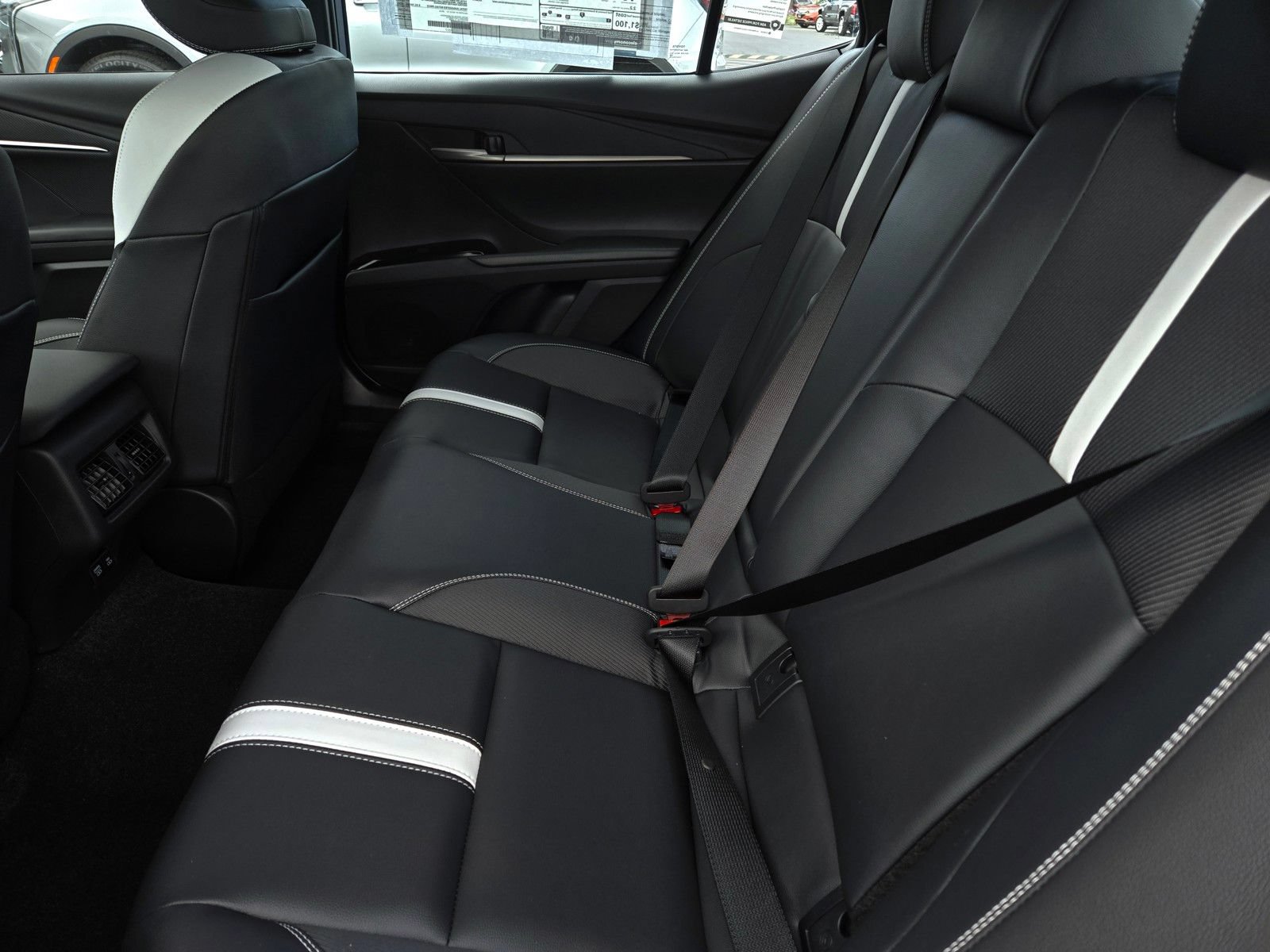 Certified 2026 Toyota Camry SE FWD image 11