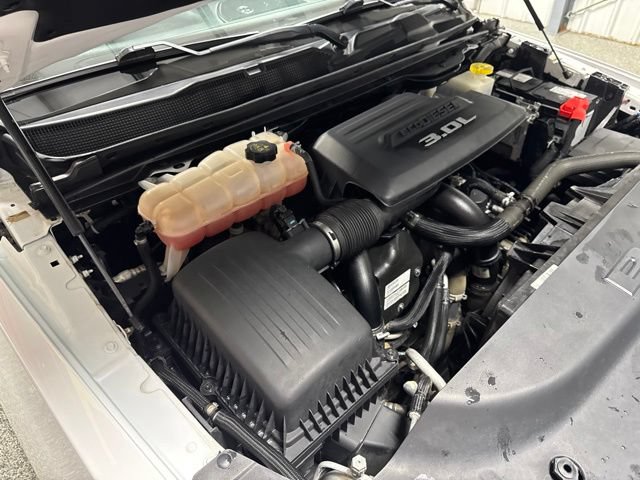 Used 2022 RAM 1500 Big Horn AWD/4WD image 33
