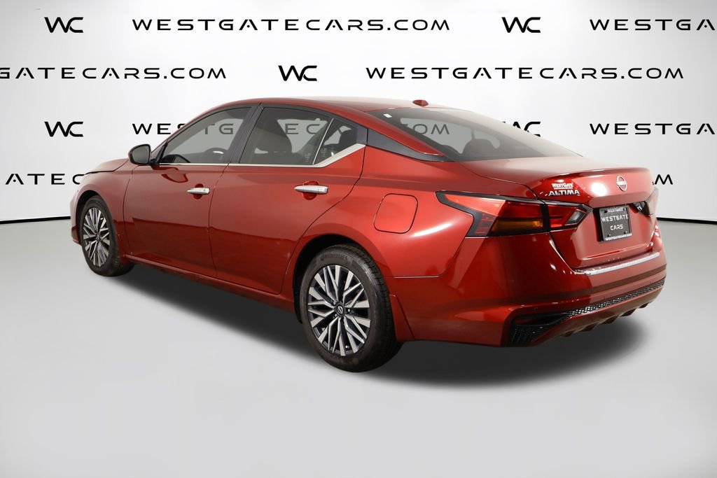 Used 2023 Nissan Altima 2.5 SV image 45