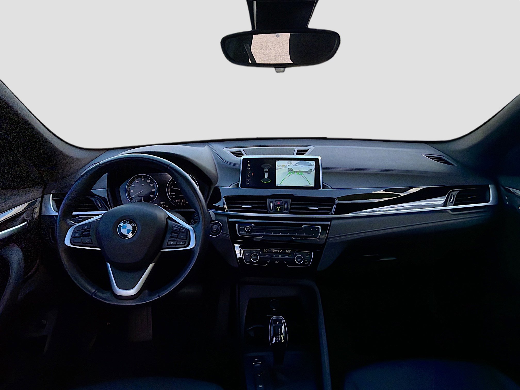 Used 2021 BMW X1 xDrive28i w/ Convenience Package image 16