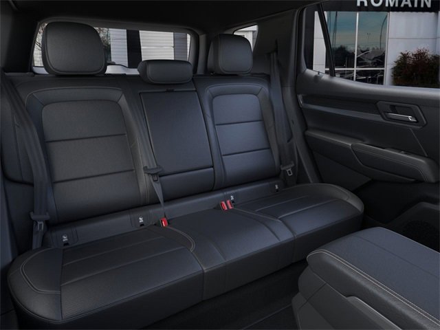 New 2026 GMC Terrain Elevation w/ Elevation Premium Package image 17