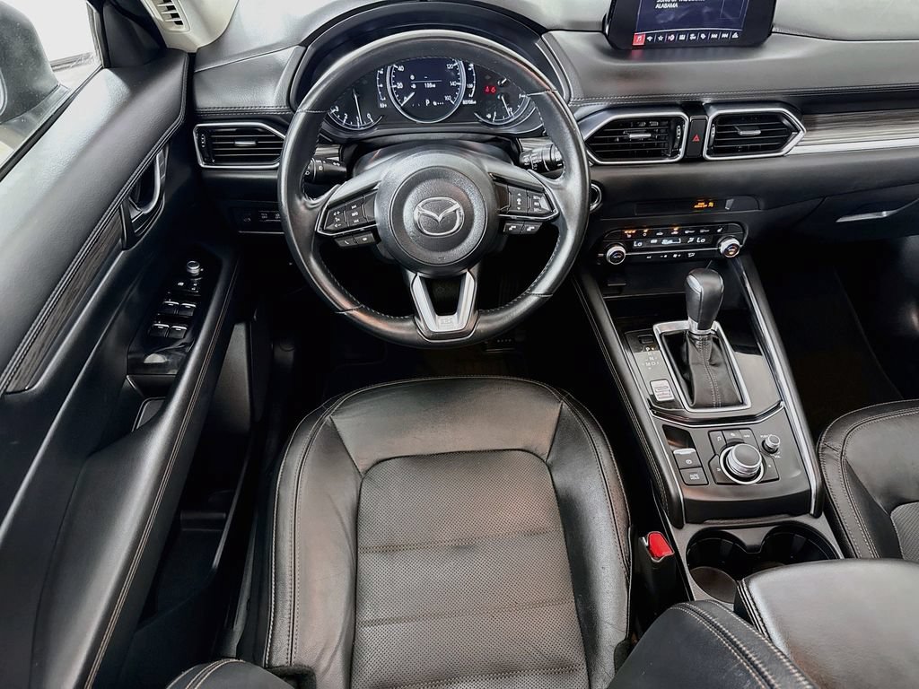 Used 2019 MAZDA CX-5 Grand Touring AWD/4WD image 25