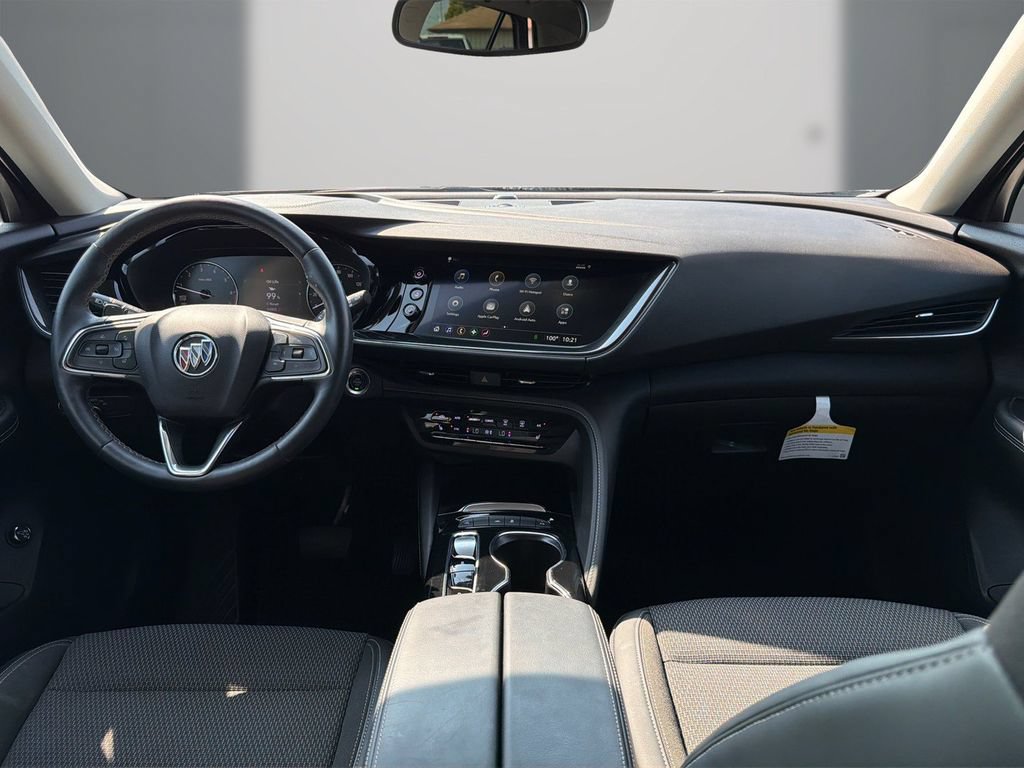 Used 2022 Buick Envision Preferred FWD image 18