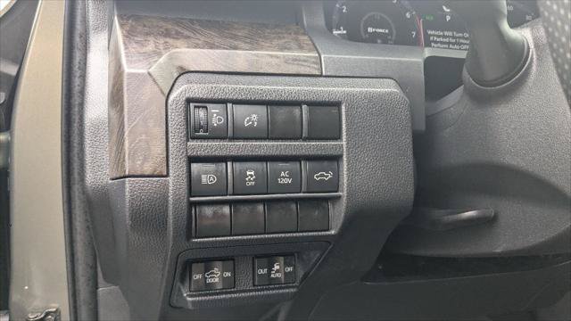 Certified 2024 Toyota Tacoma Limited w/ Limited Package (LT) AWD/4WD image 22