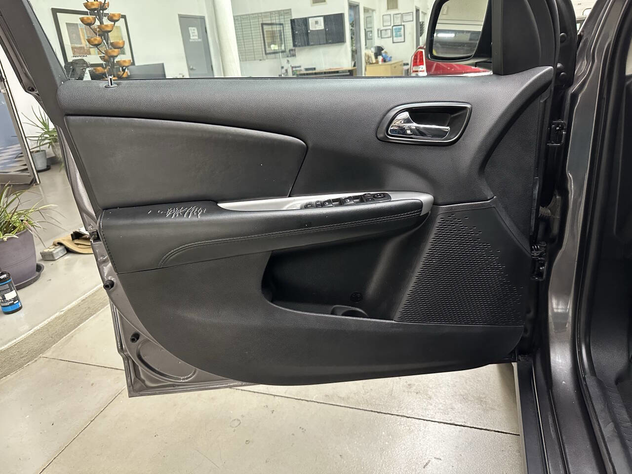 Used 2019 Dodge Journey SE w/ Premium Group image 10