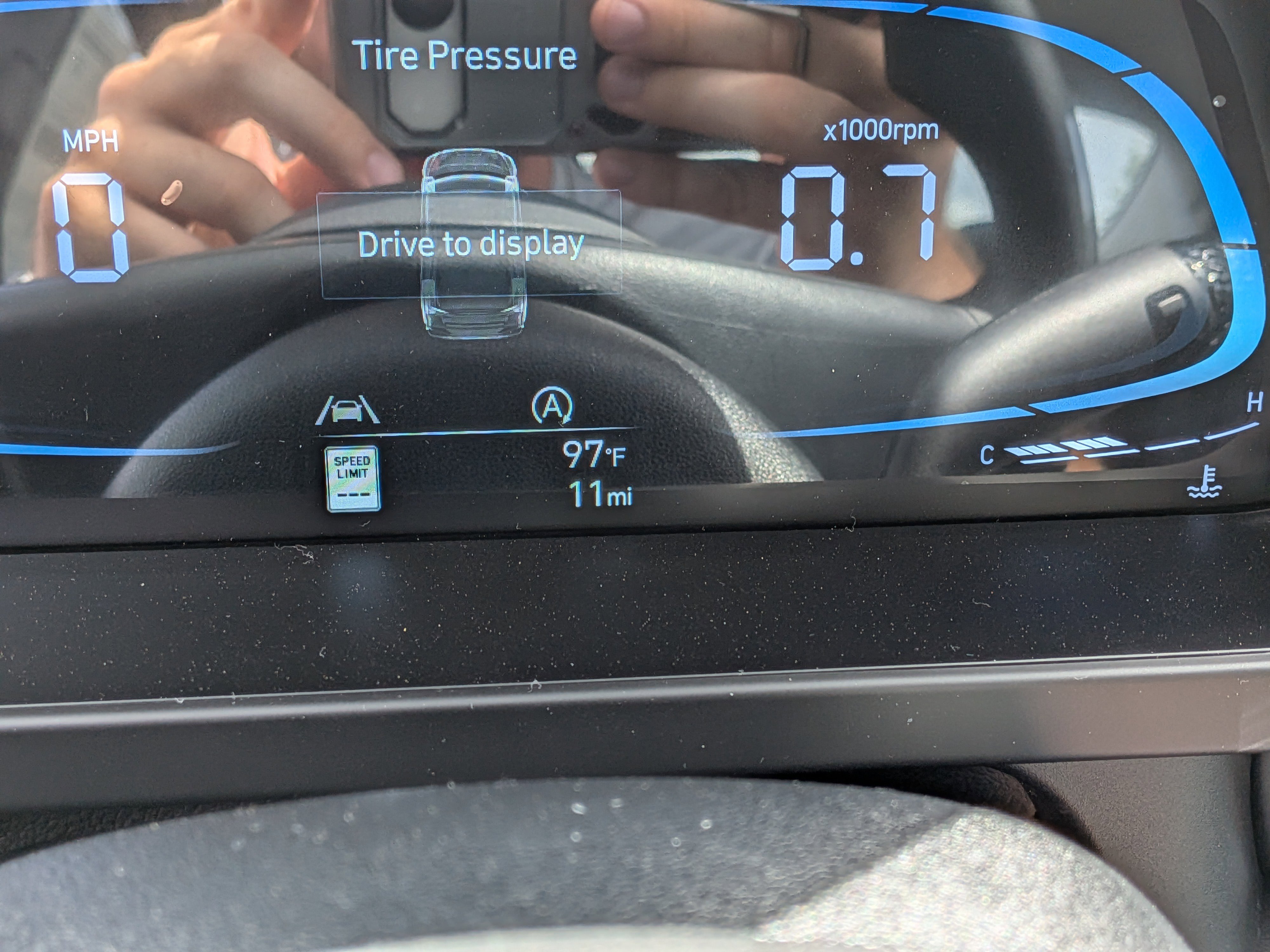 New 2026 Hyundai Elantra SE image 27
