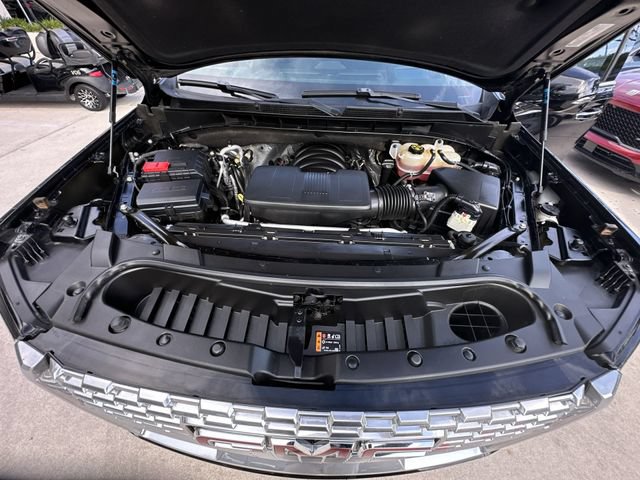 Certified 2023 GMC Yukon Denali w/ Max Trailering Package RWD image 35