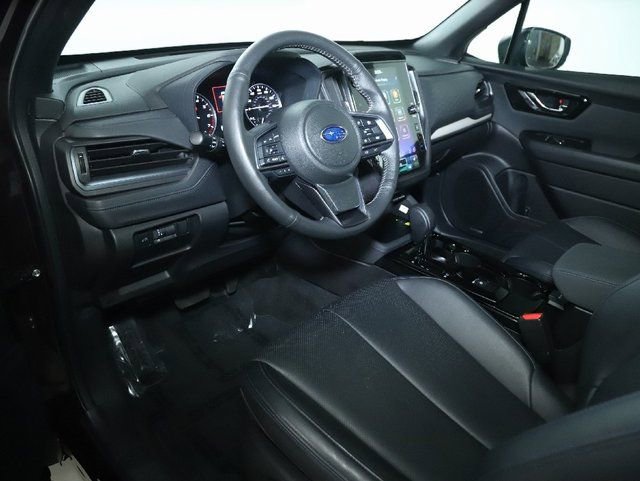 Used 2026 Subaru Forester Limited image 18