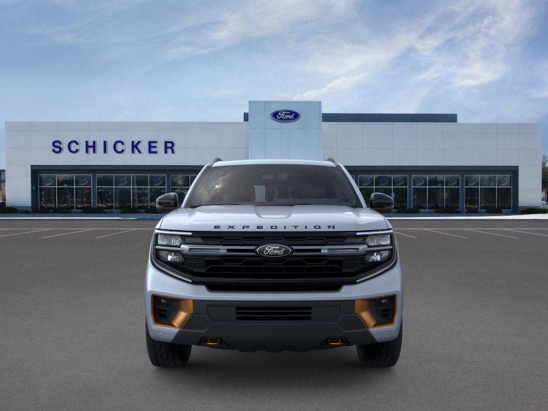 New 2025 Ford Expedition Tremor AWD/4WD image 6