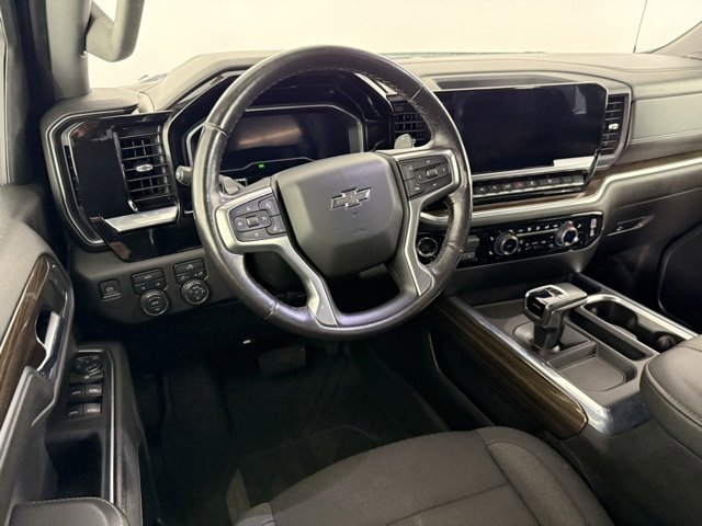 Used 2022 Chevrolet Silverado 1500 RST w/ Max Trailering Package image 17