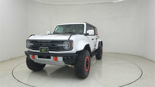 Used 2024 Ford Bronco Raptor image 65