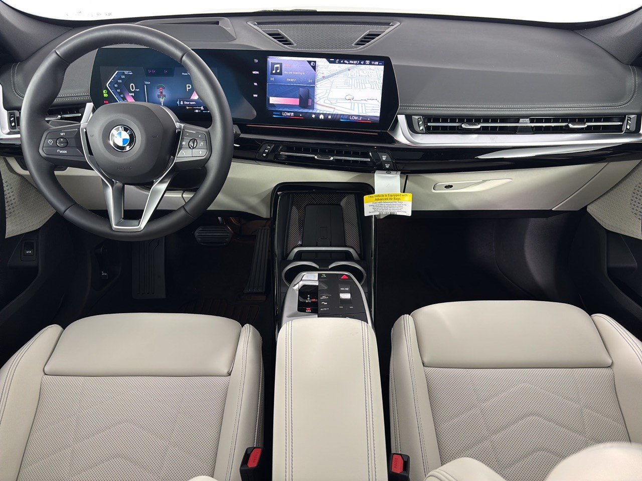 New 2027 BMW X1 xDrive28i w/ Technology Package AWD/4WD image 17