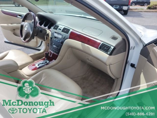 Used 2003 Lexus ES 330 image 17