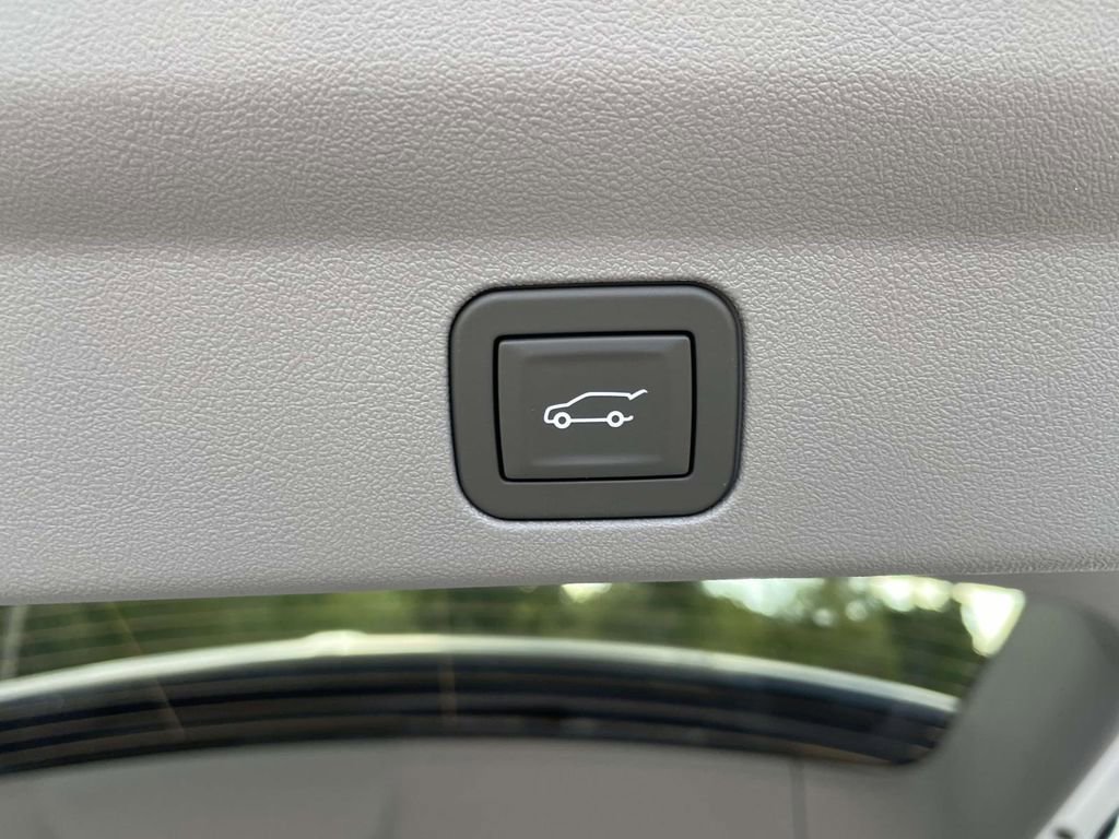 New 2026 Cadillac Escalade IQ Sport 1 image 11