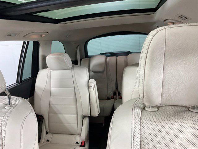 Used 2020 Mercedes-Benz GLS 580 4MATIC image 37