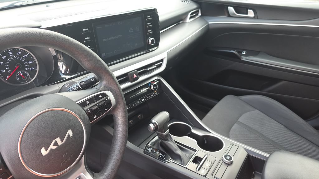 Used 2023 Kia K5 LXS FWD image 21
