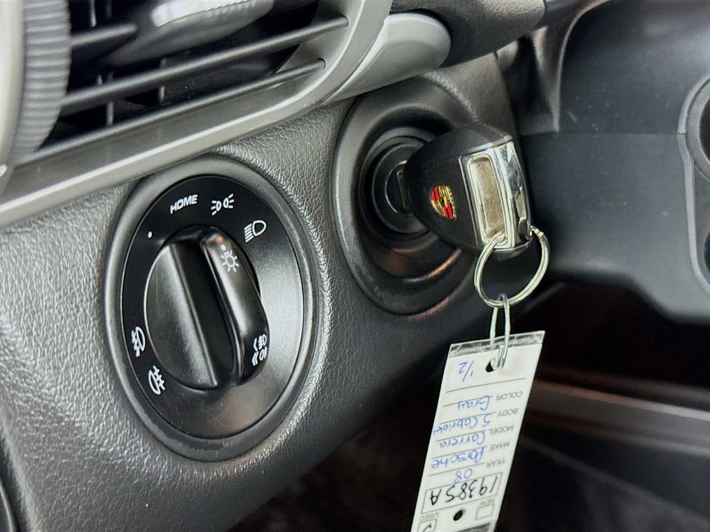 Used 2008 Porsche 911 Carrera S image 8