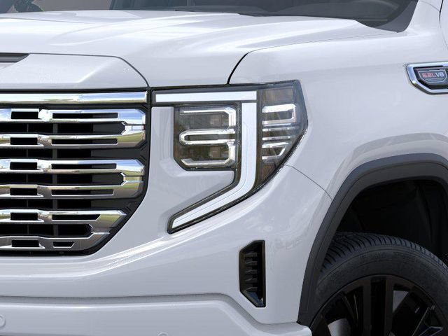 New 2026 GMC Sierra 1500 Denali w/ Technology Package AWD/4WD image 10