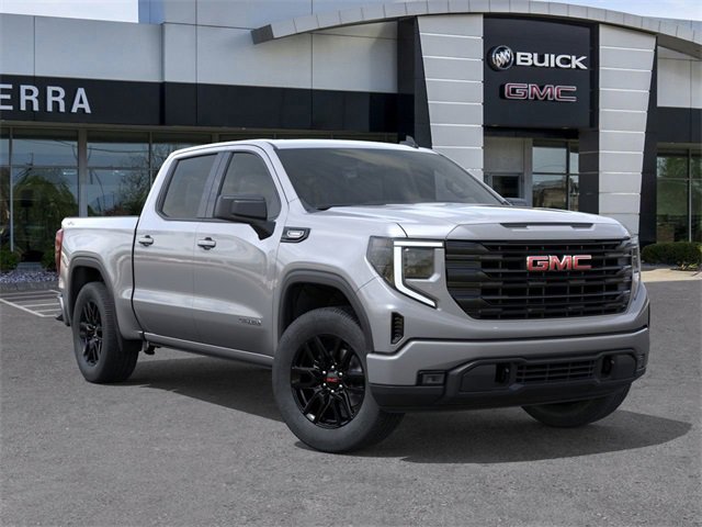 New 2026 GMC Sierra 1500 Elevation image 7