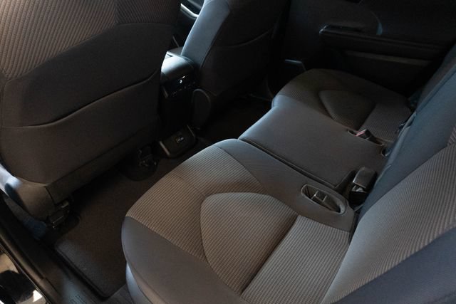 Used 2022 Toyota Highlander L FWD image 21