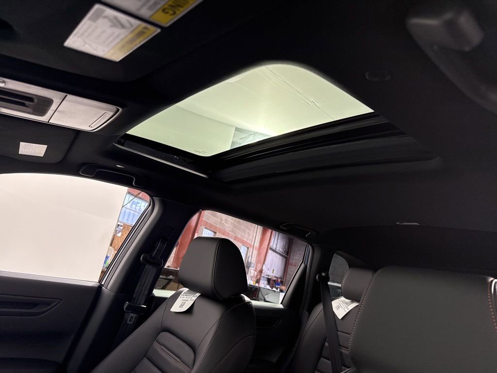 New 2026 Honda CR-V Sport-L image 34
