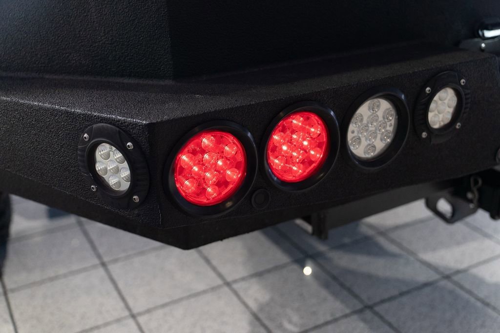 Used 2021 RAM 4500 4x4 Crew Cab DRW image 41