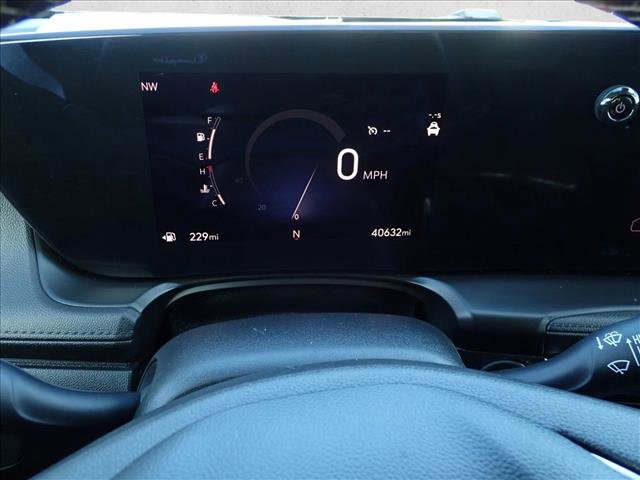 Used 2024 Buick Encore GX Preferred image 22