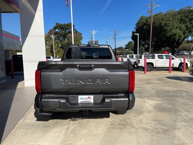 New 2026 Toyota Tundra SR5 image 4