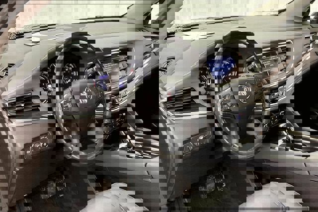 Certified 2021 Buick Enclave Premium w/ Sun and Sites Package image 17