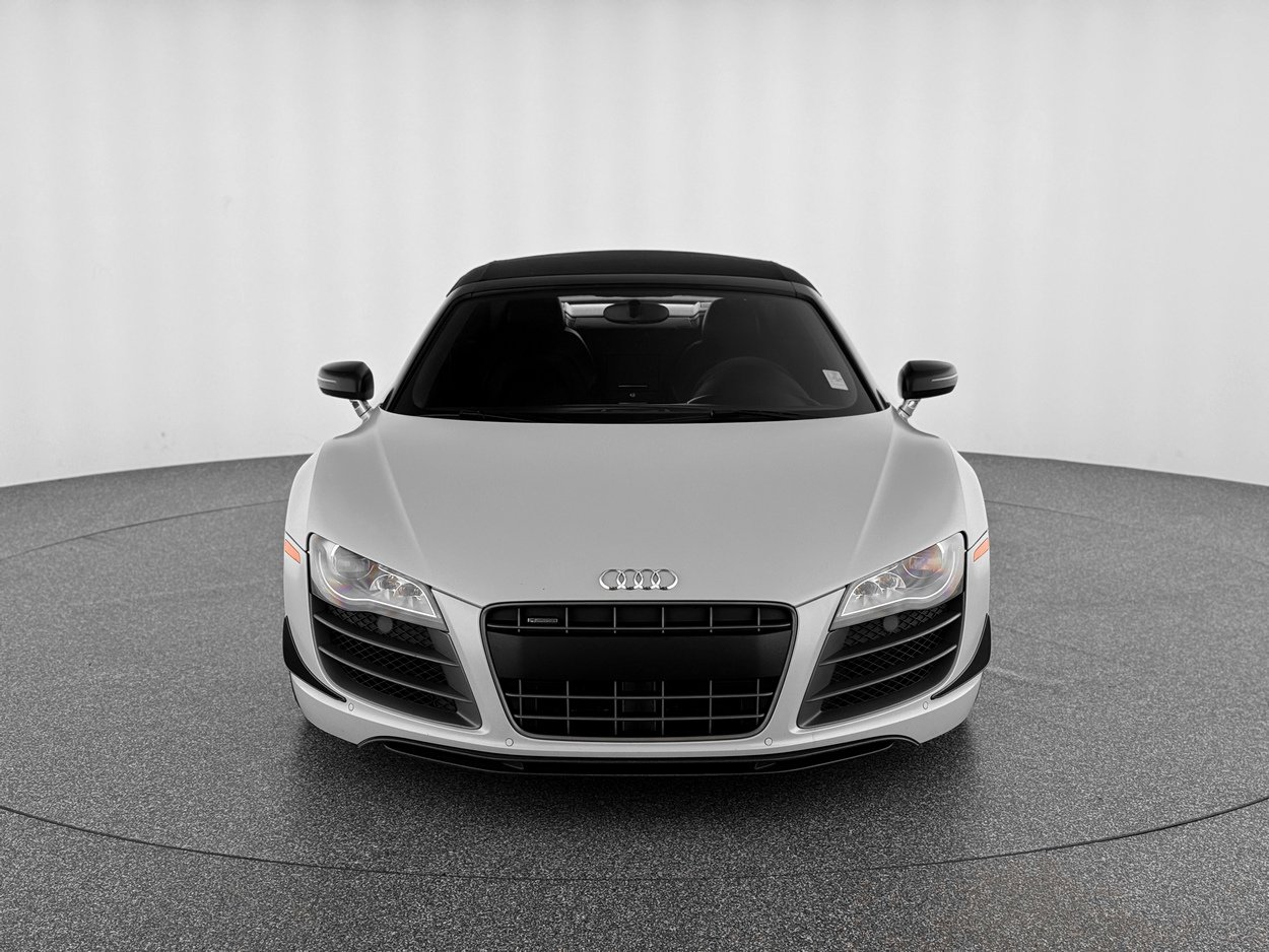 Used 2012 Audi R8 GT image 9