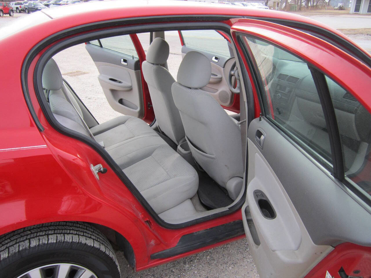 Used 2007 Chevrolet Cobalt LT image 12