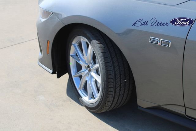 New 2026 Ford Mustang GT Premium image 5