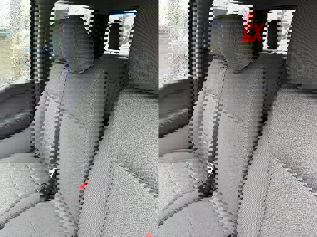 New 2026 Ford F350 XL w/ STX Appearance Package image 17